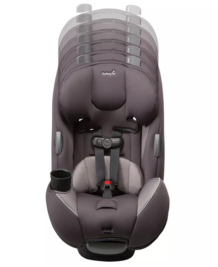 Safety 1st Continuum 3-in-1 Car Seat