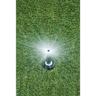 Rain Bird 1800 Series 3 in. Dual Spray Full Circle Sprinkler 1803 DSF