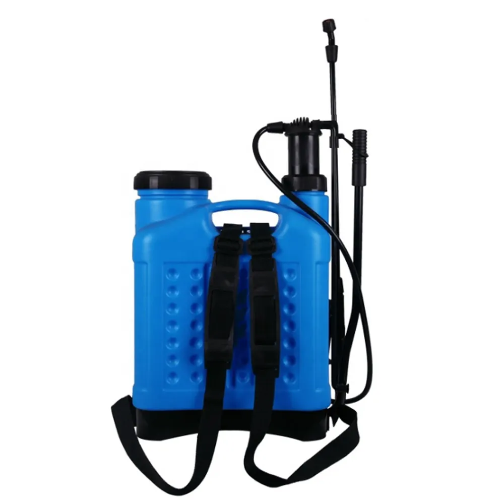 Seesa (SX LK16G) 16L portable knapsack manual garden farm crop plant pesticide sprayer