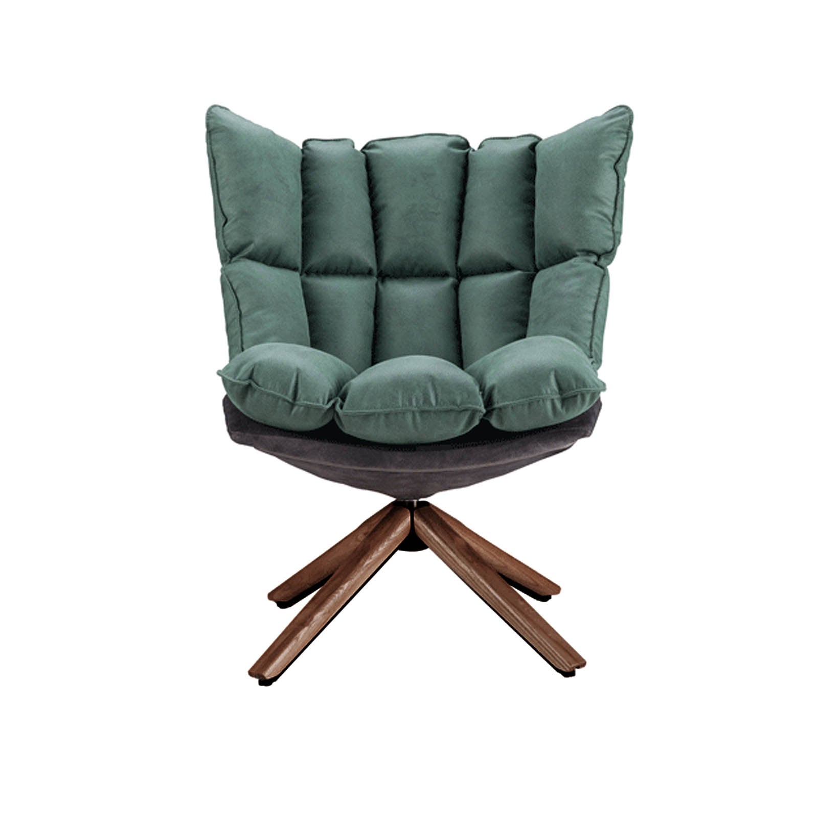 Lille Lounge Chair Lc005 Grn8016