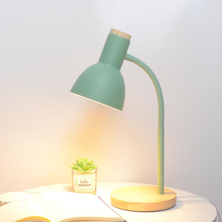 Led Eye Protection Desk Student Dormitory Reading Bedside Lamp