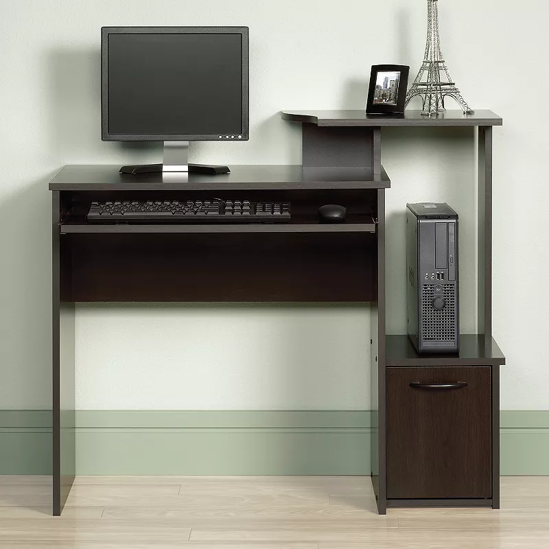 Sauder Beginnings Computer Desk