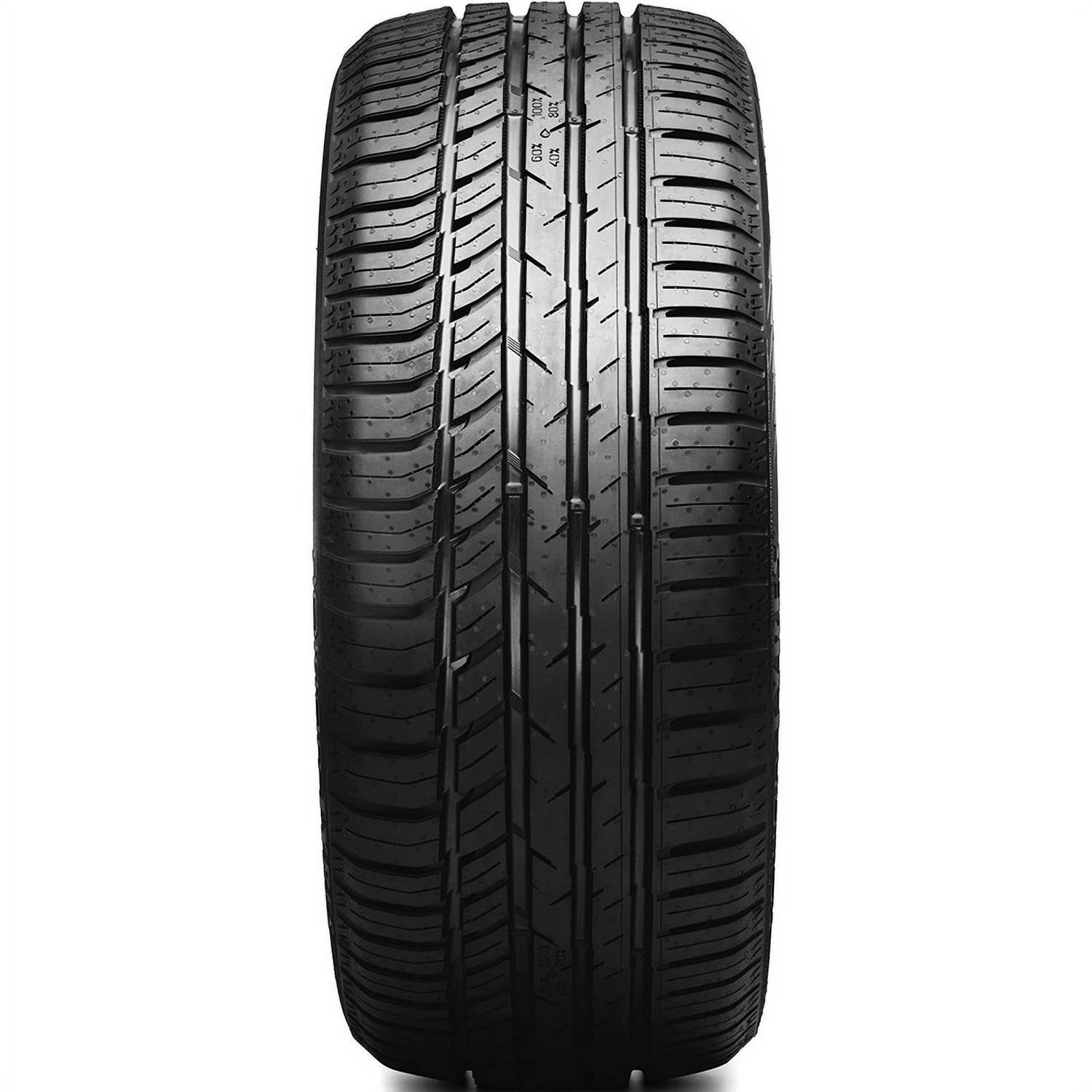 Nokian Zline Summer 215/45R17 91W Tire