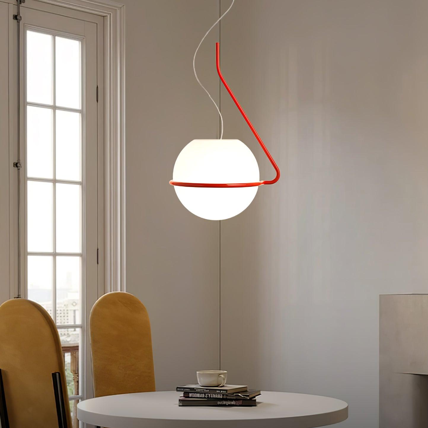 Tonda Pendant Lamp