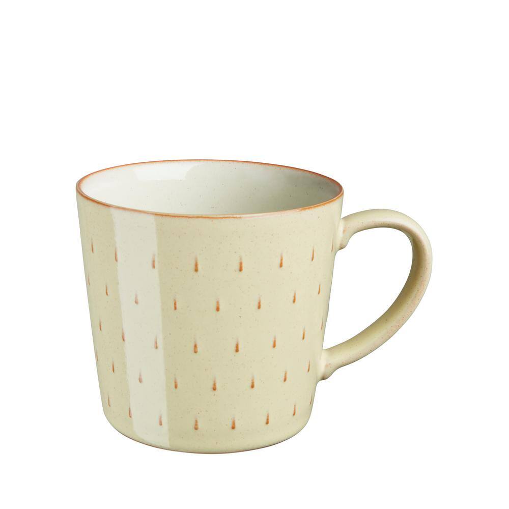 Denby Heritage Veranda Cascade Mug CMG-112V