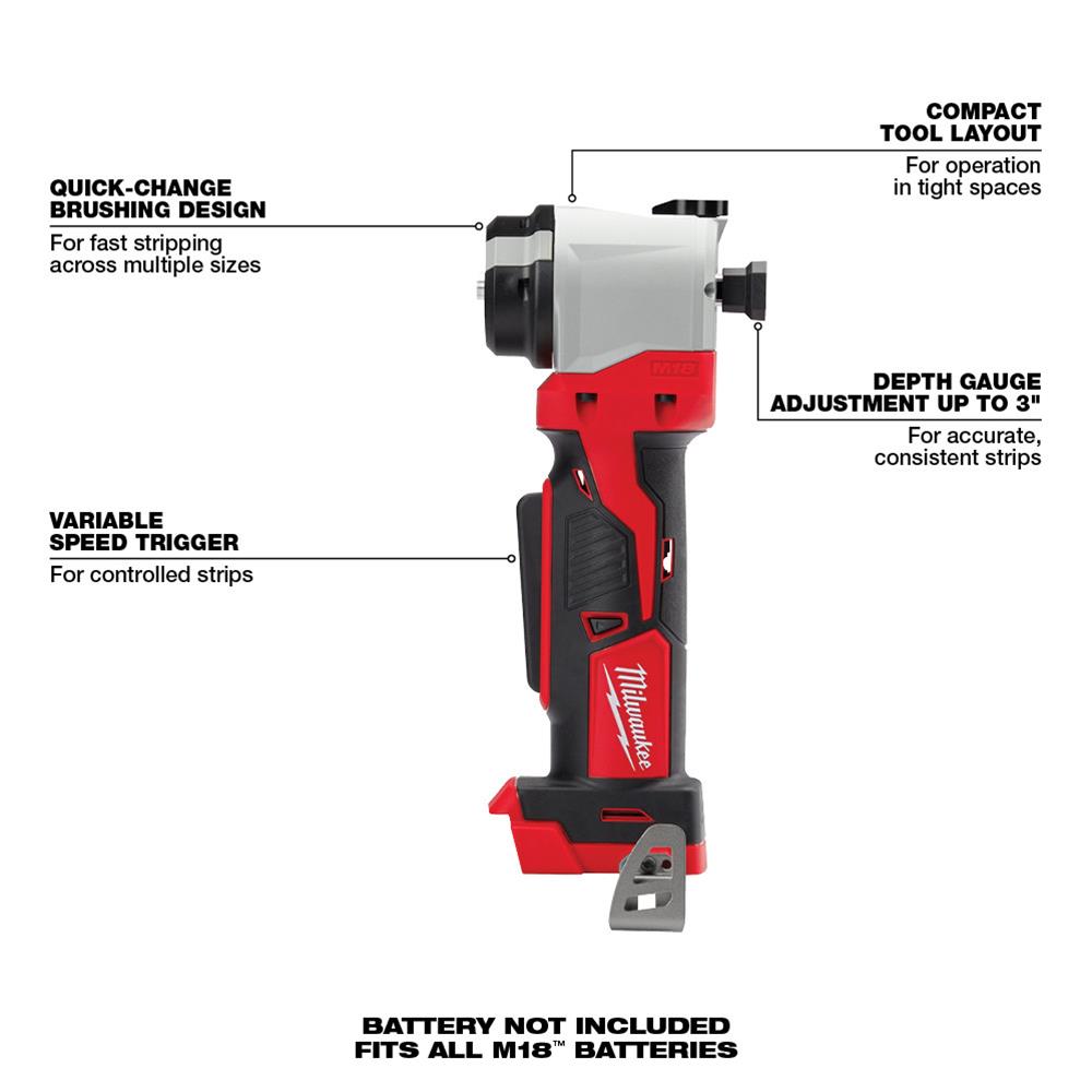 Milwaukee Tool 2935-20