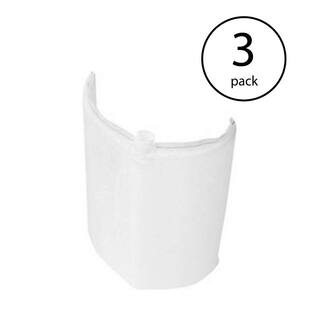 Unicel 60 sq. ft. D.E. Filter Full Grid Swimming Pool Spa (3-Pack) 3 x FG1005
