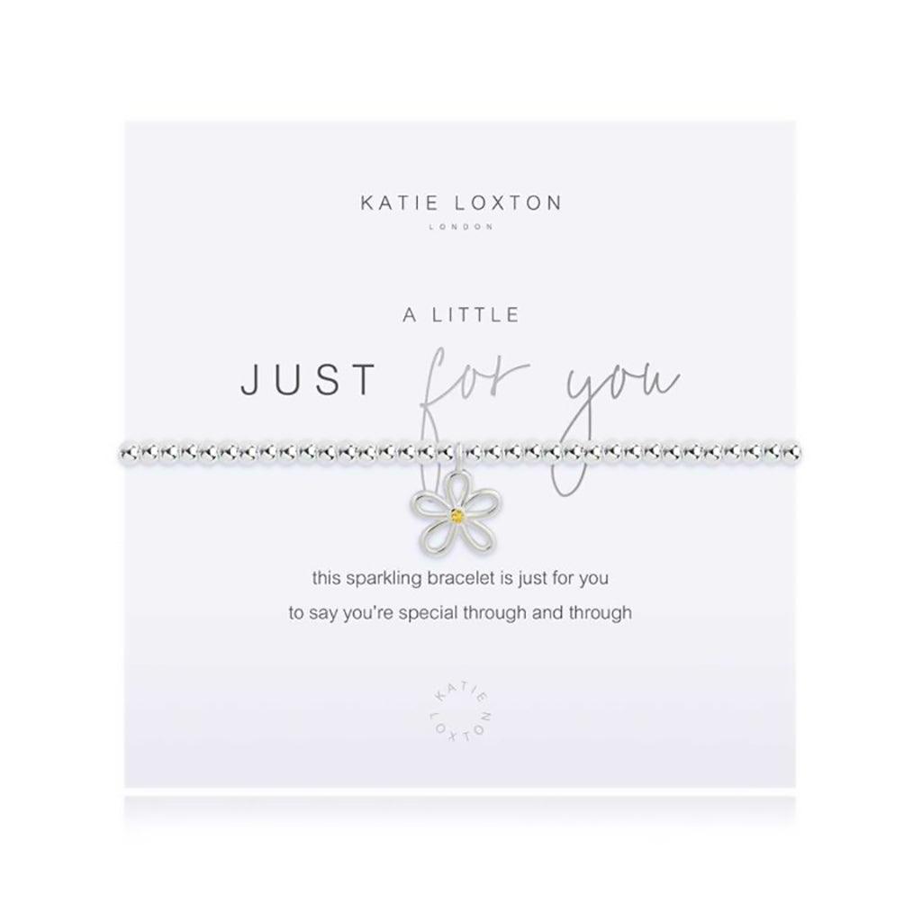 Katie Loxton  A Little Just For You Bracelet