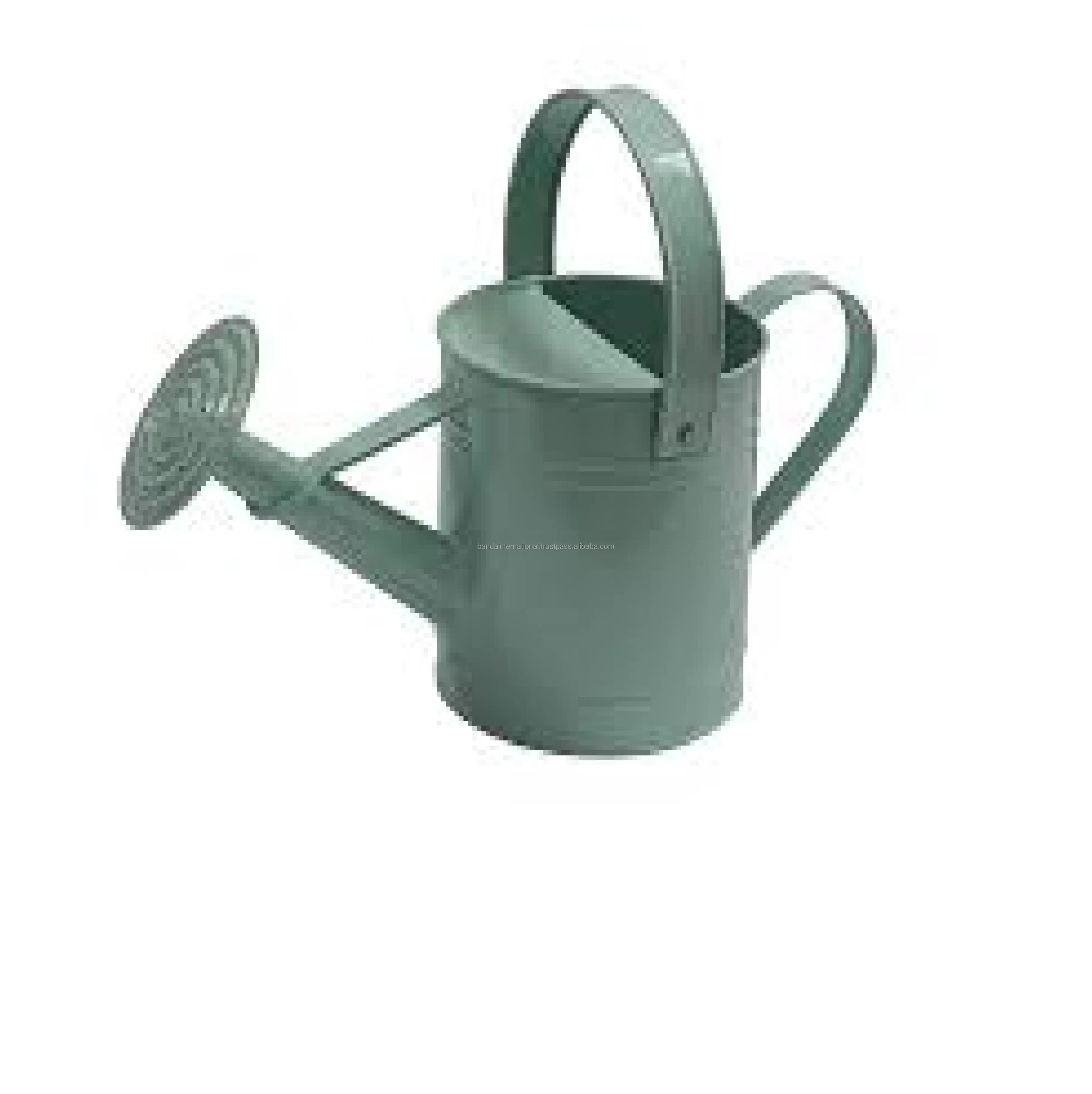 Hot Selling Galvanized Metal Water Sprinkler Low Prices Garden Use Watering Can Copper