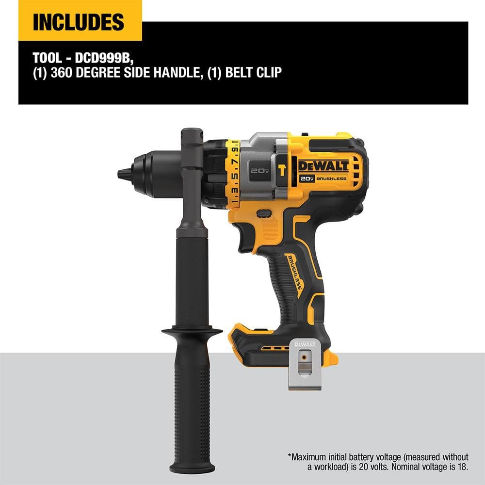 DEWALT 20V MAX 1/2