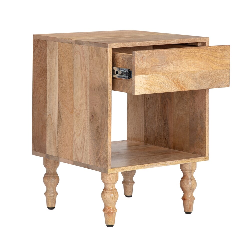 MH London Rhonda Night Stand with Drawer