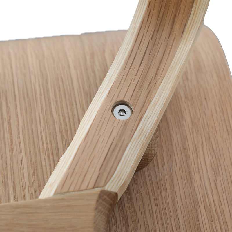 KORI Counter Stool - Natural