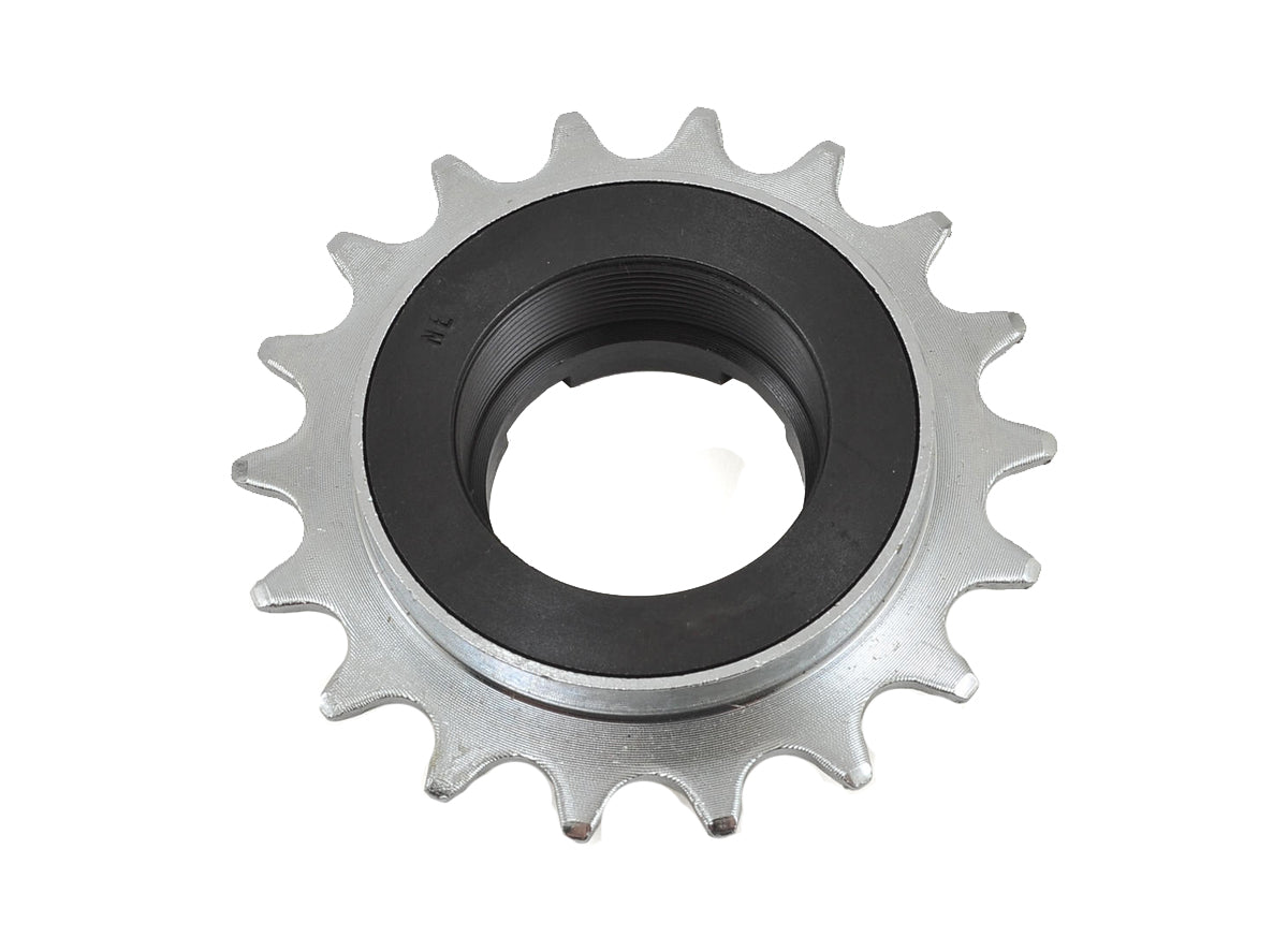 Shimano MX30 Freewheel - 18t - Silver