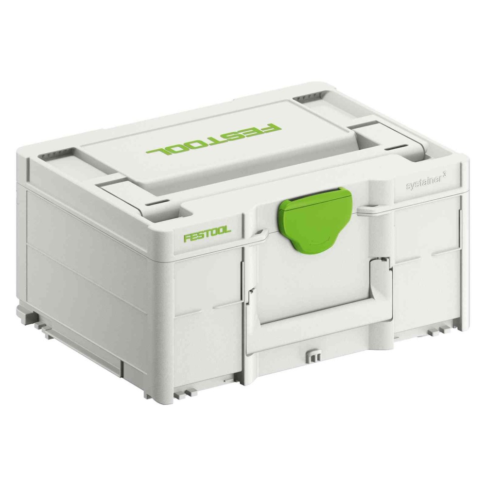 Festool SYS3 M 187 Systainer