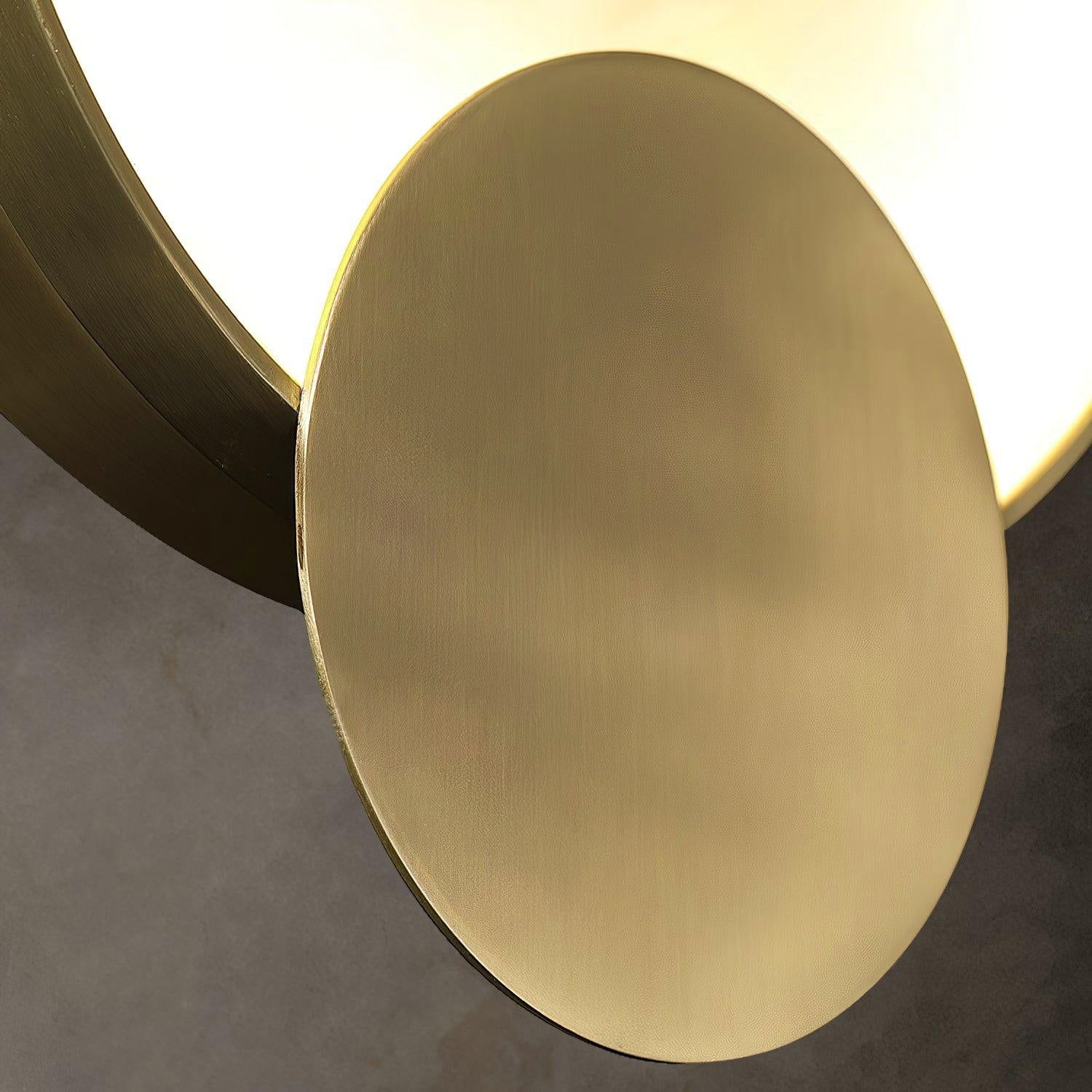 Terra Svet Wall Lamp