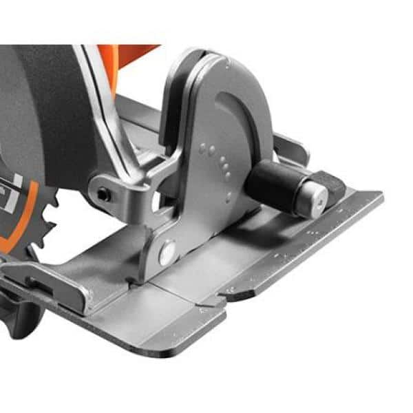 RIDGID 15 Amp 7-1/4 in. Circular Saw R32051