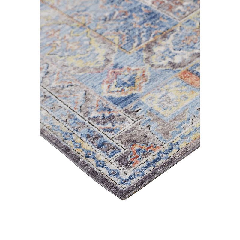 Weave and Wander Matana Area Rug