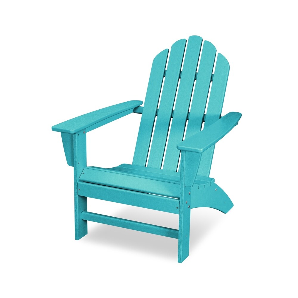 POLYWOOD Kahala Adirondack Chair