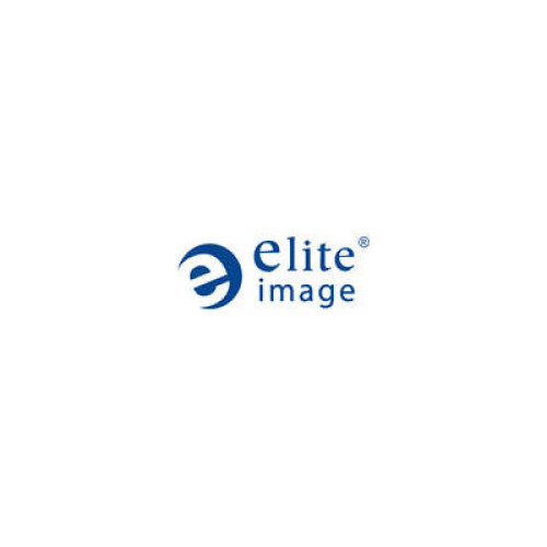 Elite Image 75813 (CE390A) Black Toner Cartridge