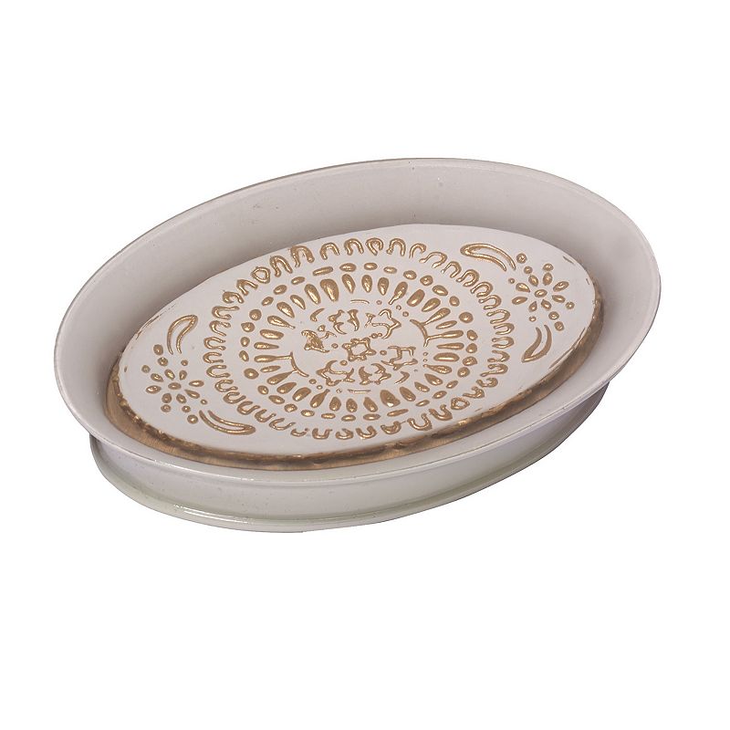 Popular Bath Cascade Soap Dish