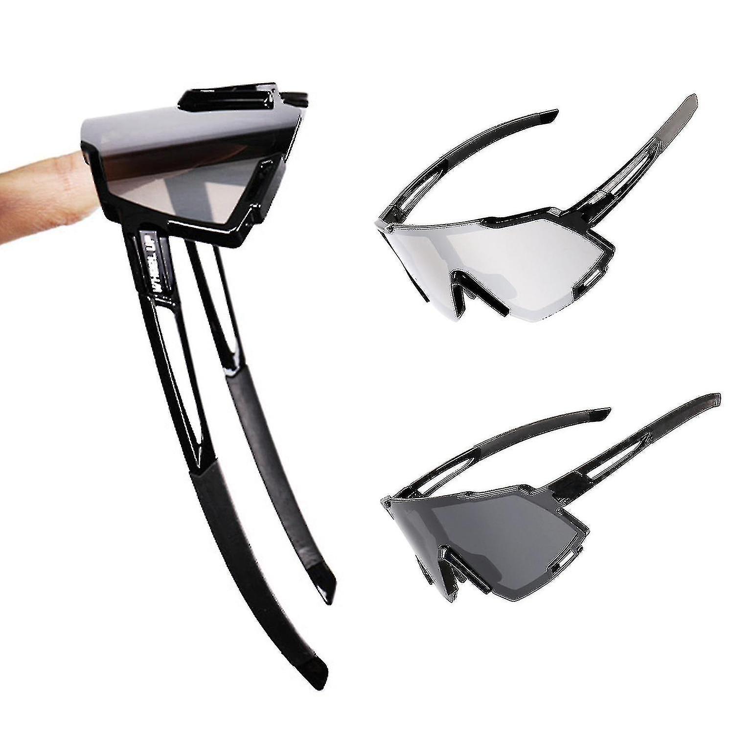 Cycling Glasses Polarized Sports Goggles Outdoor Fishing Polarized Sunglasses