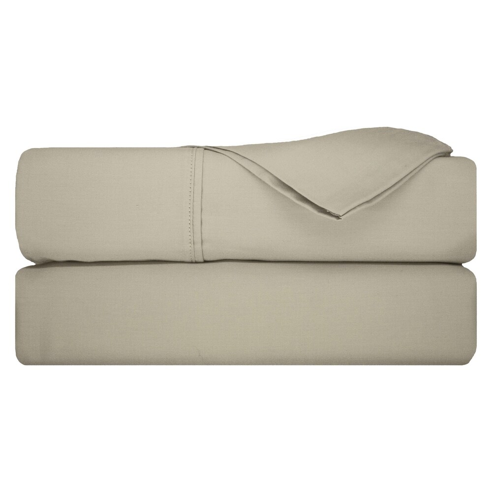 Optimum 1200 Thread Count CVC 6 Piece Sheet Set