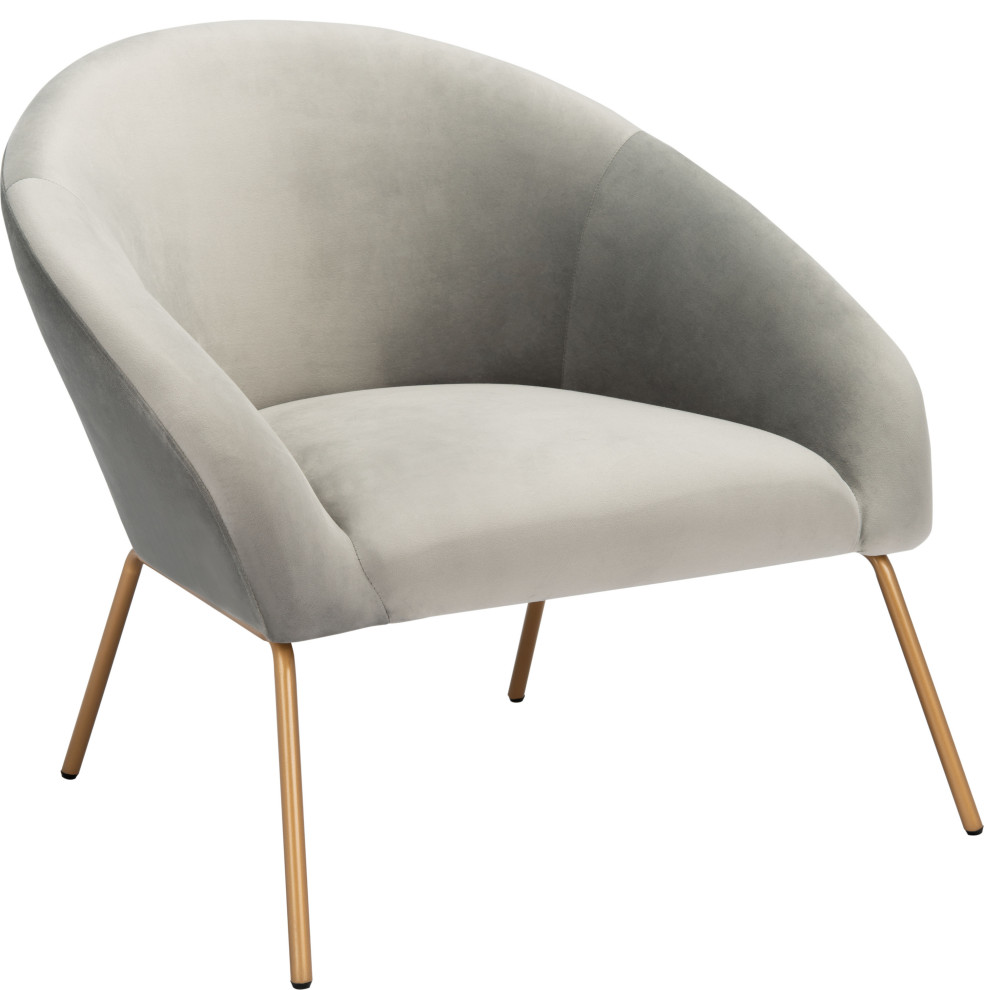 Mandi Chair   Midcentury   Armchairs And Accent Chairs   by HedgeApple  Houzz