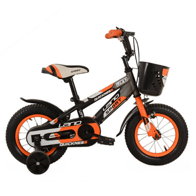 New model 12'' 14'' 16'' 18'' 20'' kids bike 2 year baby cycle boy sport bicycle made in china