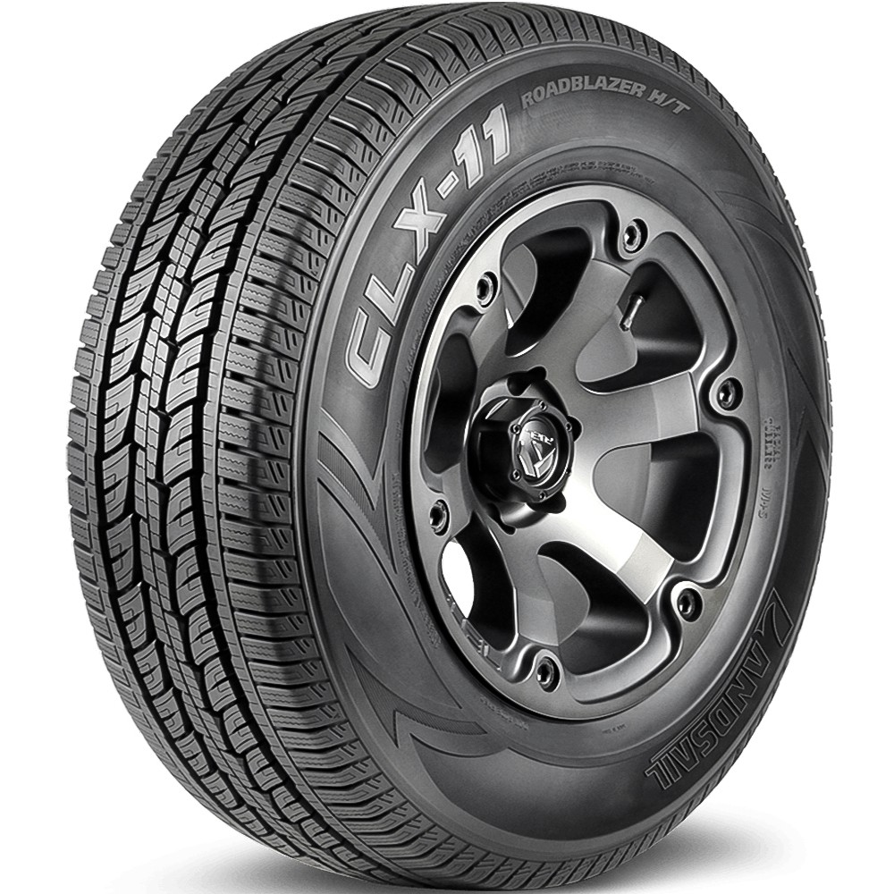 Landsail CLX-11 Roadblazer H/T 285/45R22 XL Highway Tire