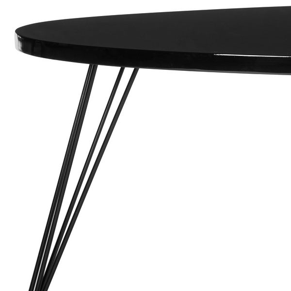 SAFAVIEH Mid-Century Wynton Lacquer Coffee Table - 44