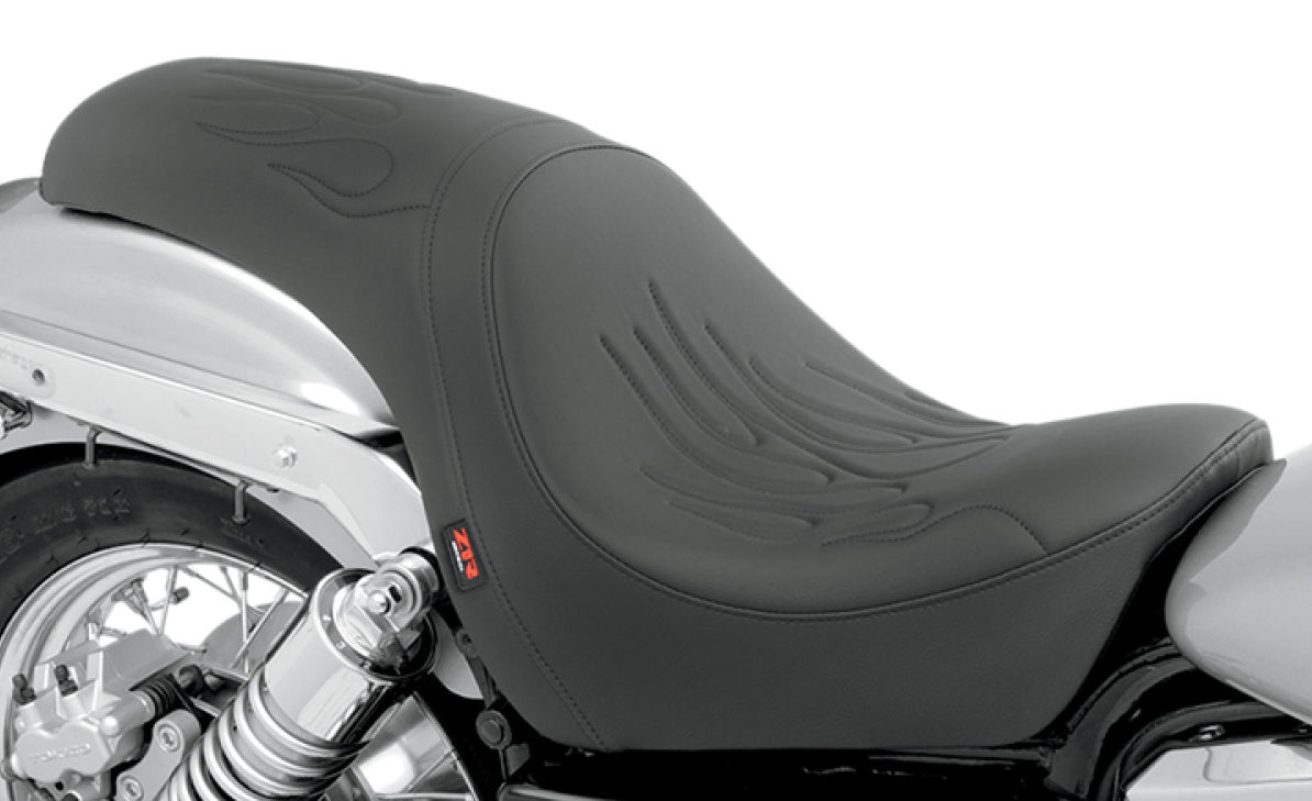 Z1R Predator Seat (0810-1786)