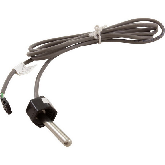 Hydro Quip 34 0222A K Sensor  Temp/Hi Limit  Y Ser...