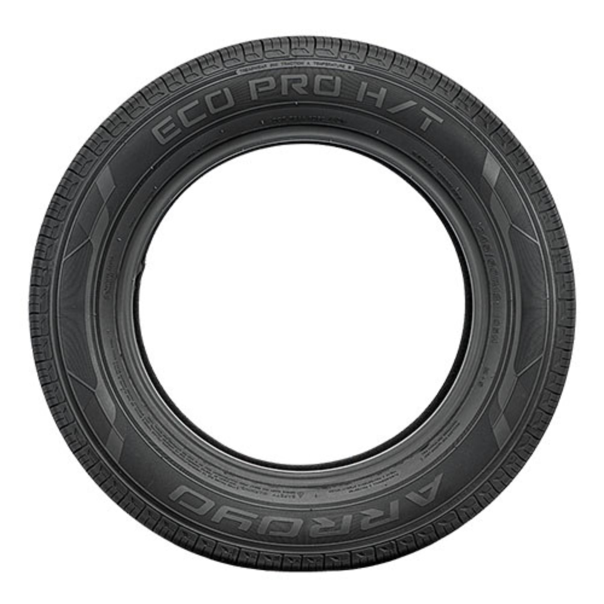 Arroyo ECO PRO H-T All Season 235/65R17 108H XL Light Truck Tire