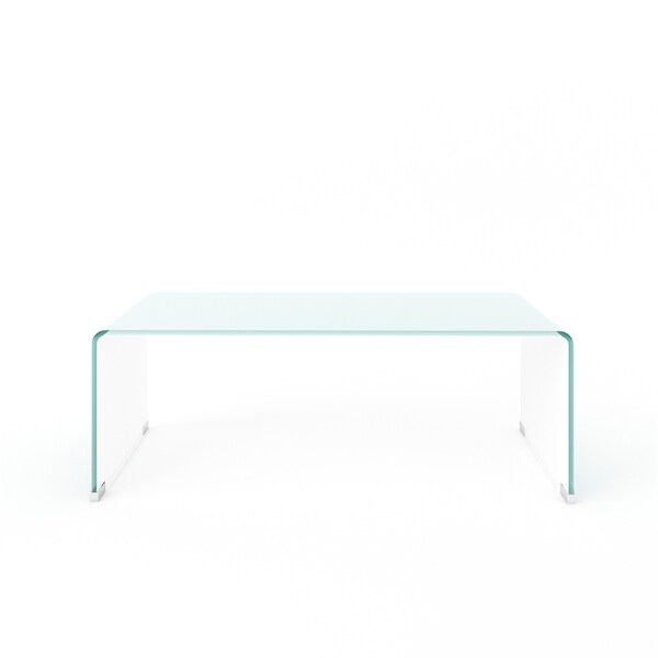 Whole Tempered Glass Tea Table Coffee Table