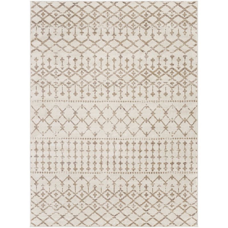 Vinkepas Global Area Rug