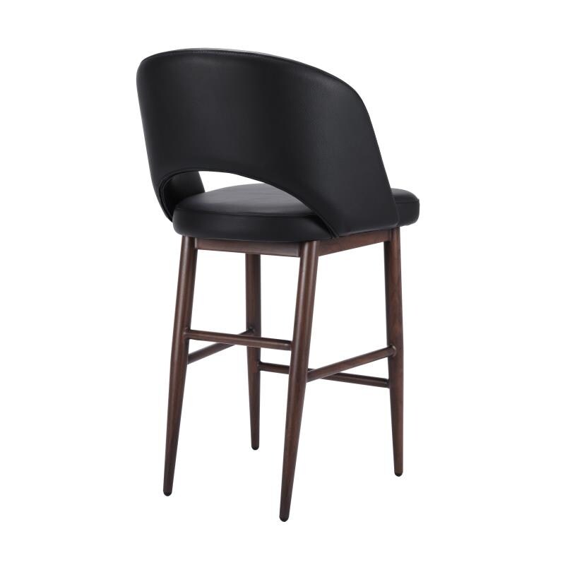 Executive Stool (Set of 2)   38\