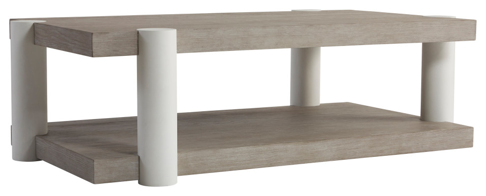 Bernhardt Trianon Cocktail Table   Modern   Coffee Tables   by Bernhardt Furniture Company  Houzz