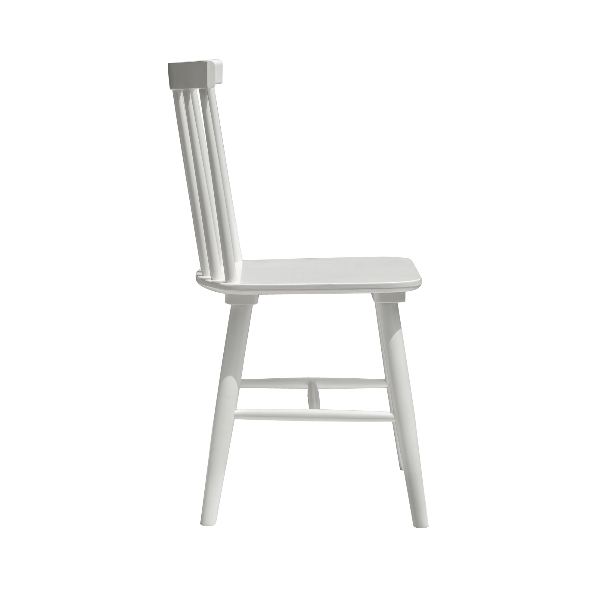 Easton Dining Chair - White