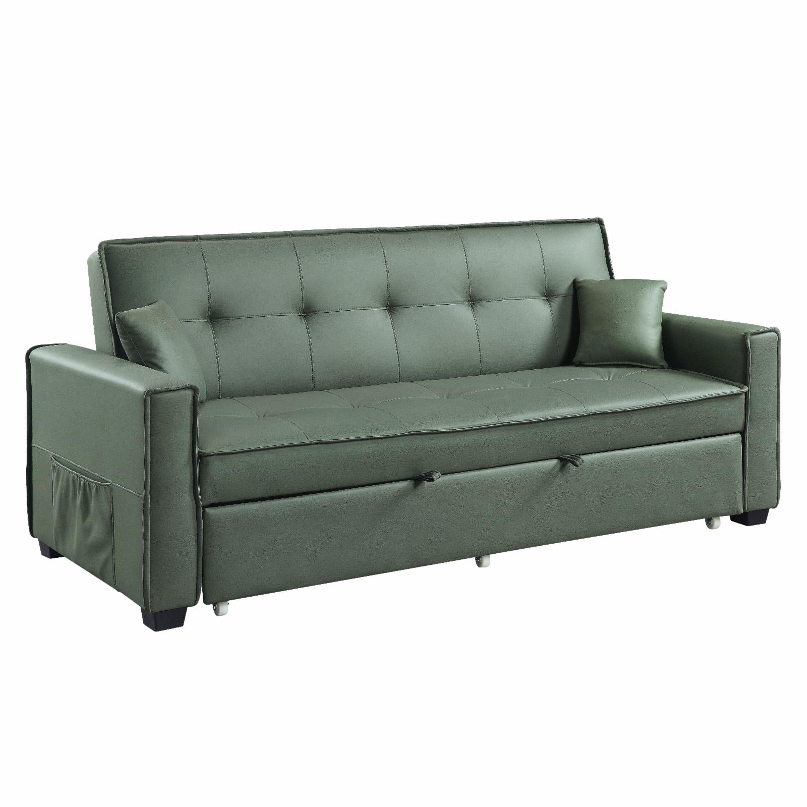 Acme Furniture Octavio Adjustable Sofa