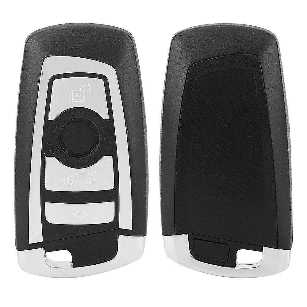 3 Button Keyless Entry Remote Car Key 315mhz Fit For 5 7 Series Kr55wk49863