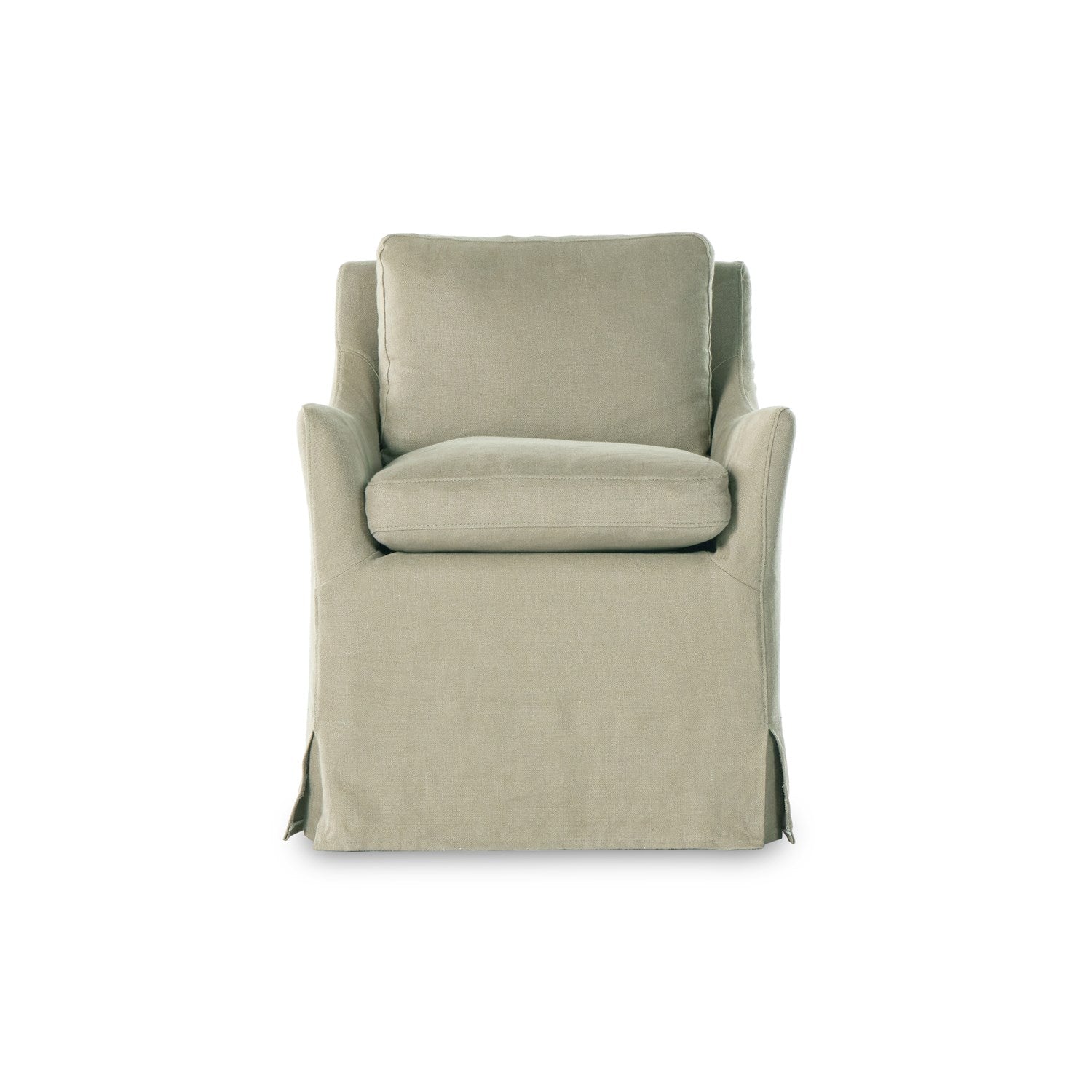 Monette Slipcover Dining Chair