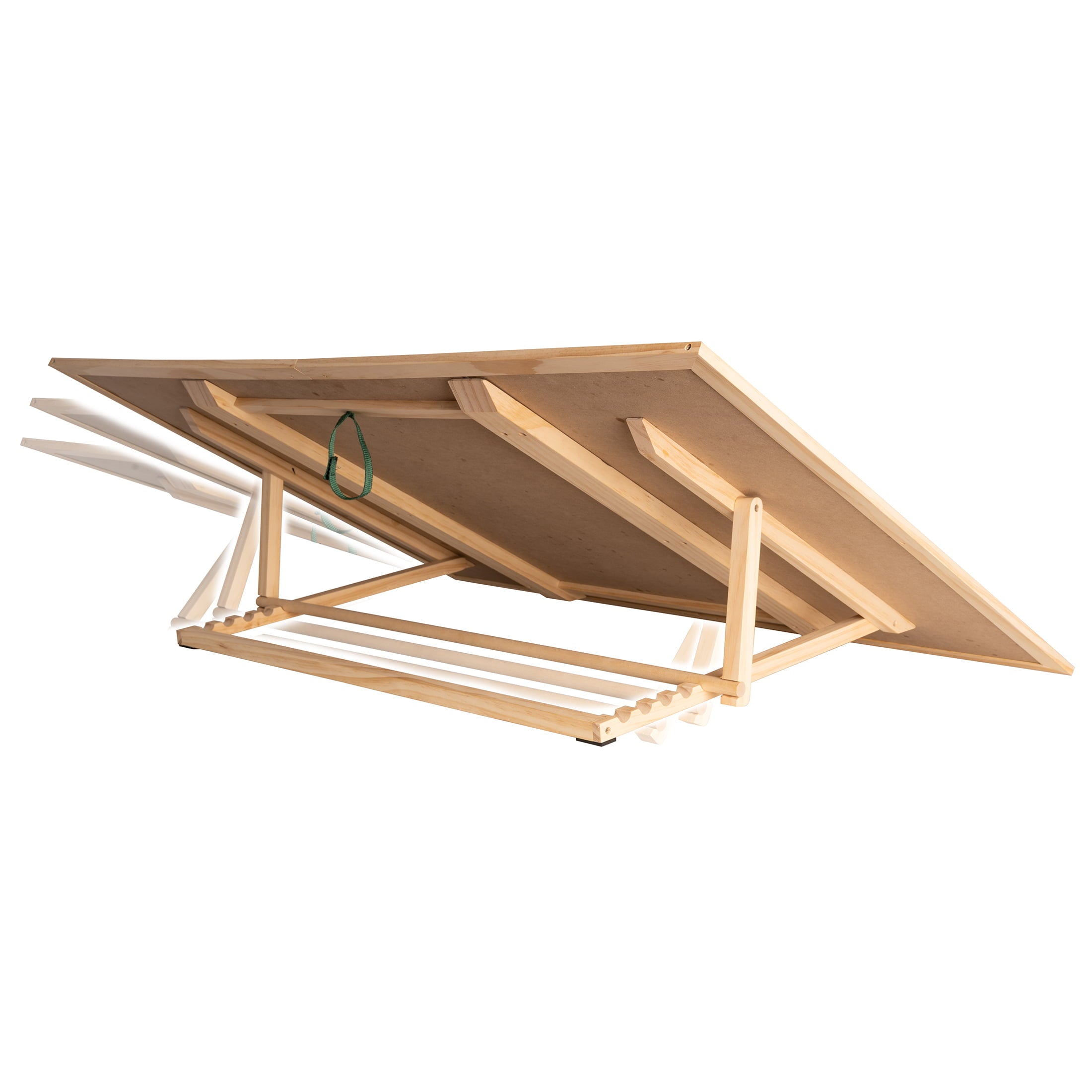 Buffalo Games Puzzle Easel - Workable Surface Area 27