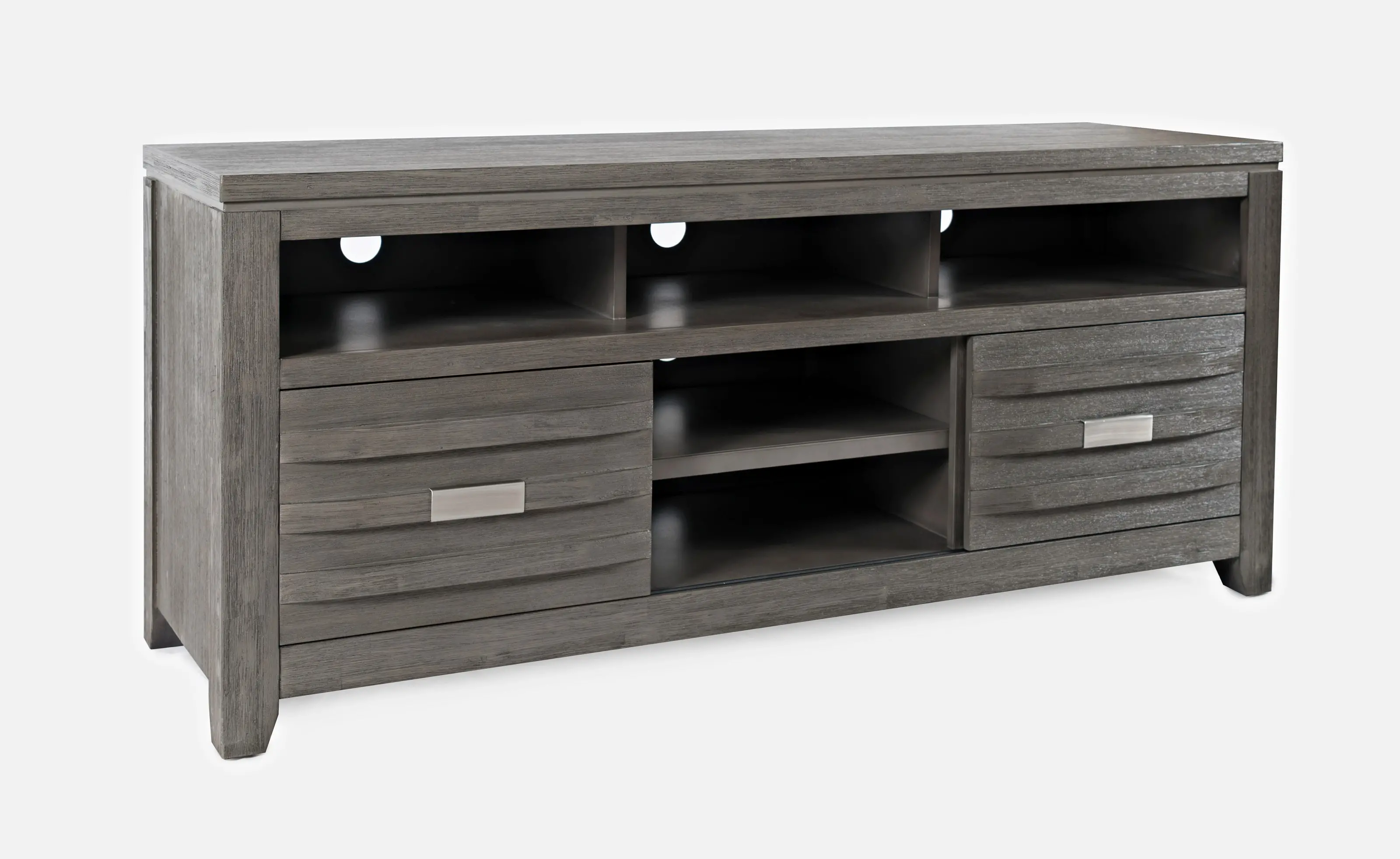 Altamonte Brushed Gray 60 TV Stand