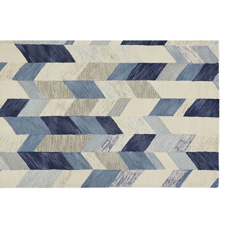 Weave and Wander Binada Area Rug