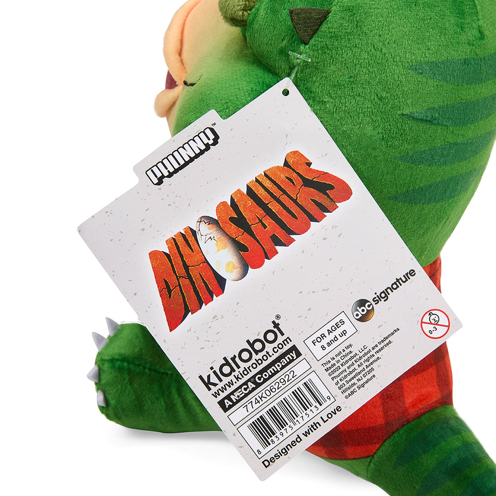 Dinosaurs Earl 8