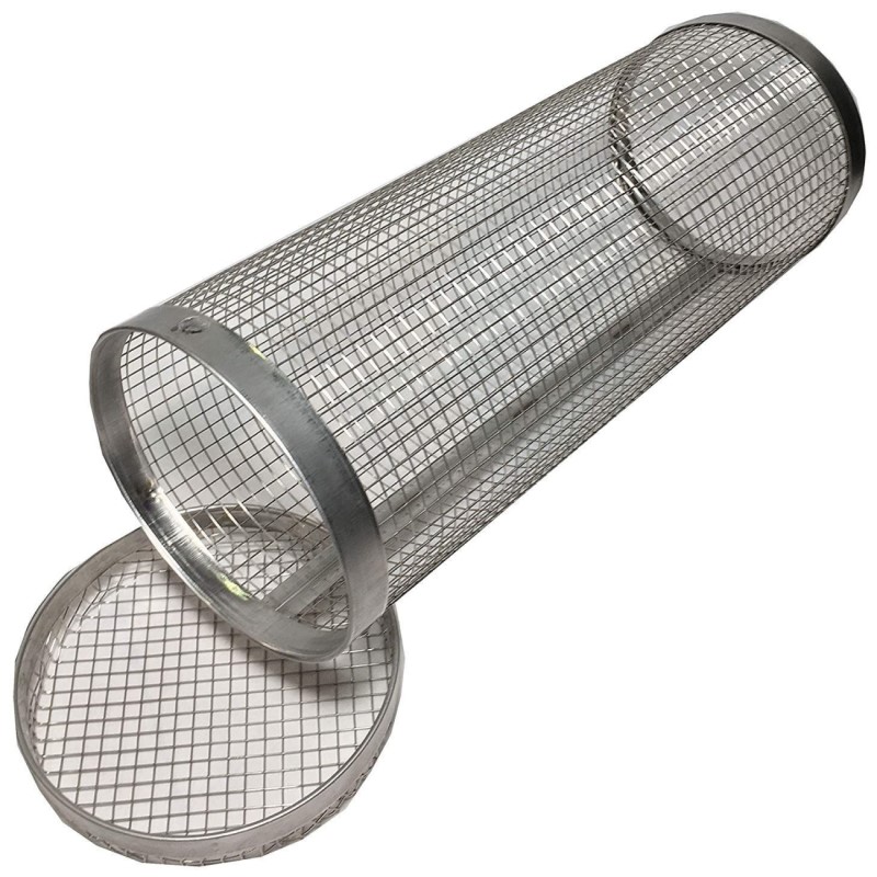 BBQ Grilling Basket(🔥BUY 2 GET 1 FREE)