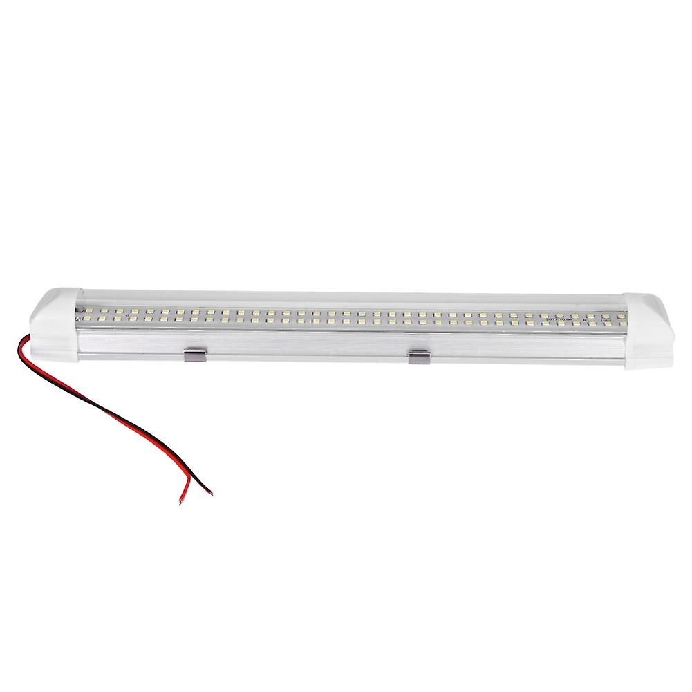 72LED Lamp Tube Auto Repair Carriage Fluorescent Light Low Voltage 12V-85V