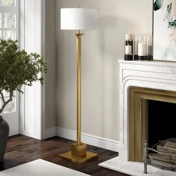 Hadley Floor Lamp