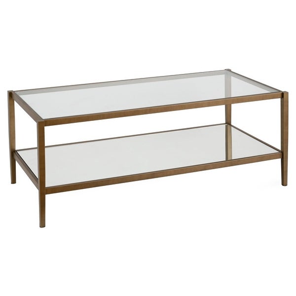 Wilda Coffee Table