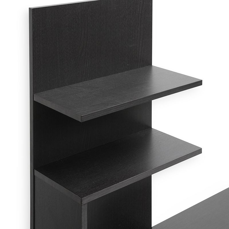 Baxton Studio Armstrong Modern TV Stand